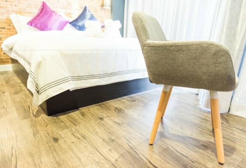 Fotos del hotel Joyful Thai Boutique  Chiang Mai:  8