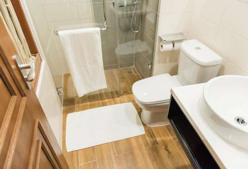 Fotos del hotel Joyful Thai Boutique  Chiang Mai:  9