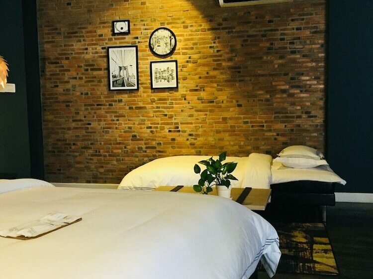 Fotos del hotel Joyful Thai Boutique  Chiang Mai:  10