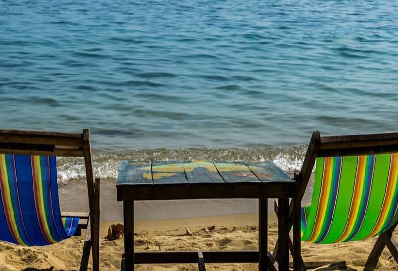 Fotos del hotel Kamrai Resort:  1