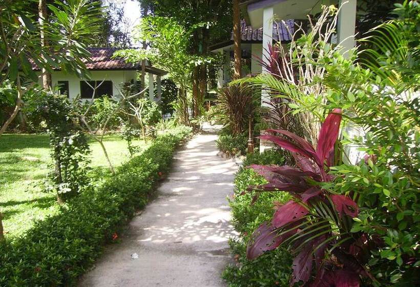 Fotos del hotel Kamrai Resort:  6