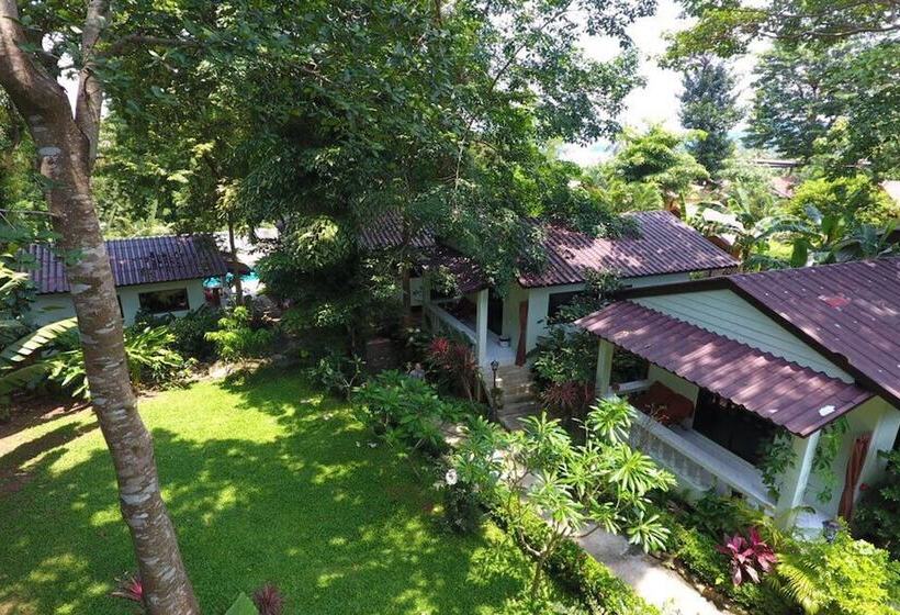 Fotos del hotel Kamrai Resort:  5