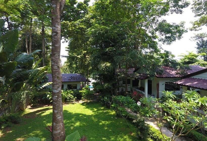 Fotos del hotel Kamrai Resort:  4