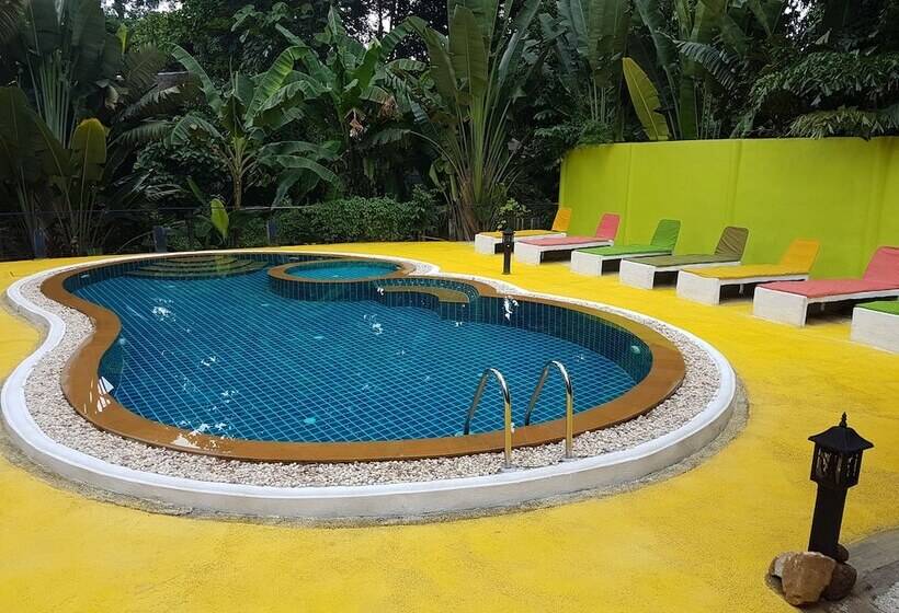 Fotos del hotel Kamrai Resort:  22