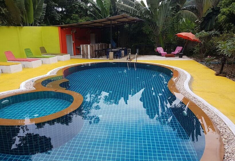 Fotos del hotel Kamrai Resort:  12