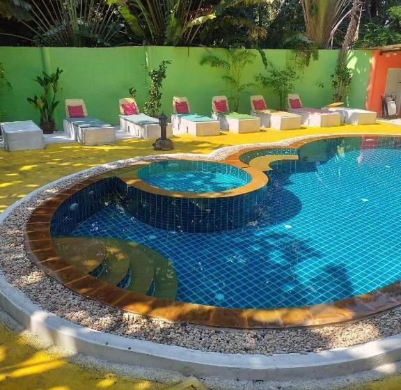 Fotos del hotel Kamrai Resort:  25