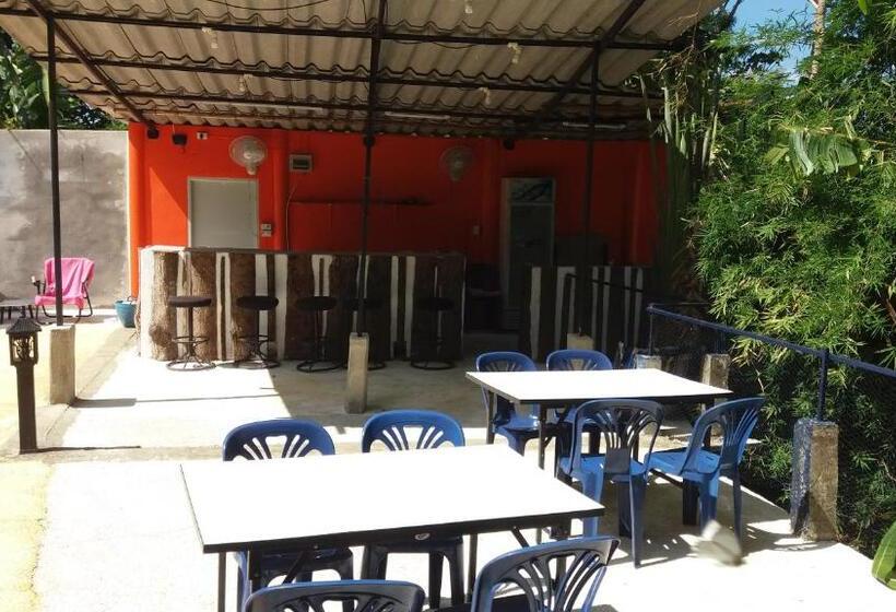 Fotos del hotel Kamrai Resort:  8