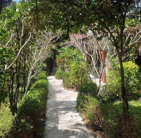 Fotos del hotel Kamrai Resort:  9