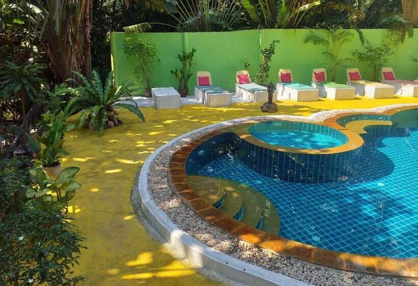 Fotos del hotel Kamrai Resort:  10