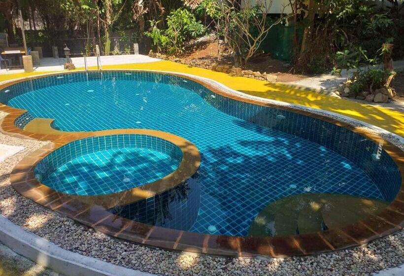 Fotos del hotel Kamrai Resort:  11