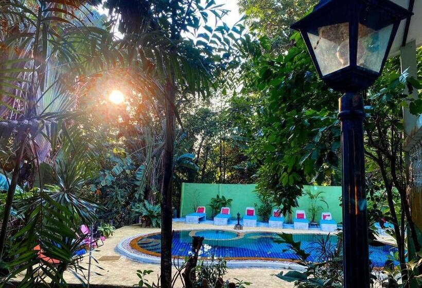 Fotos del hotel Kamrai Resort:  13