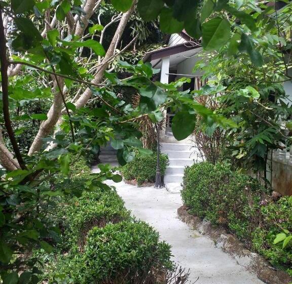 Fotos del hotel Kamrai Resort:  14