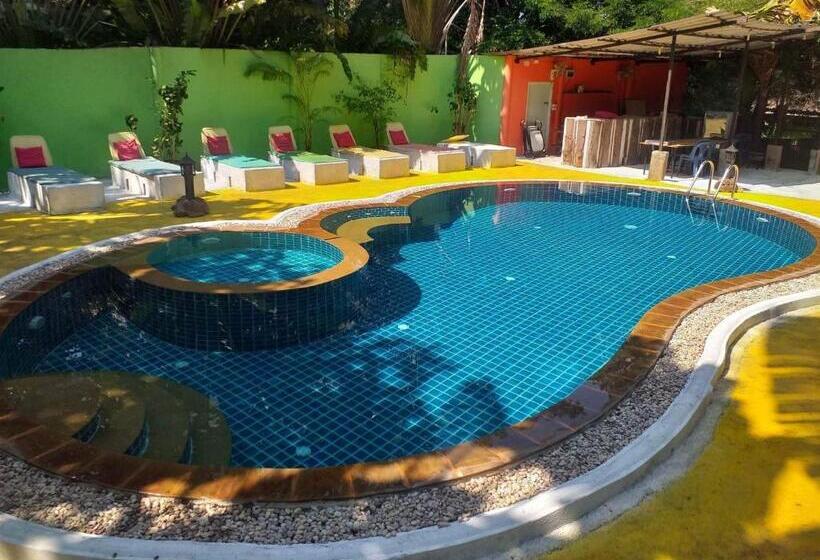 Fotos del hotel Kamrai Resort:  15