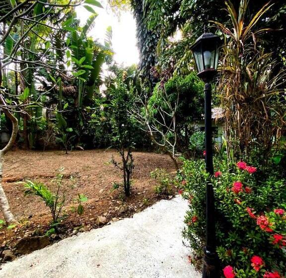 Fotos del hotel Kamrai Resort:  16