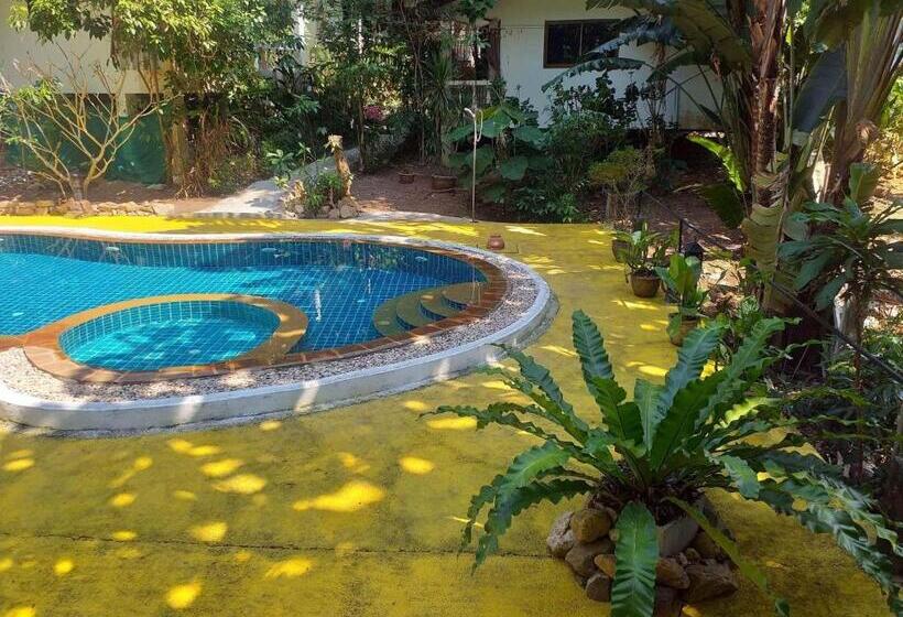 Fotos del hotel Kamrai Resort:  17