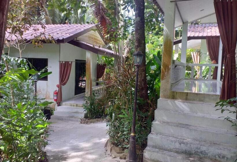 Fotos del hotel Kamrai Resort:  20