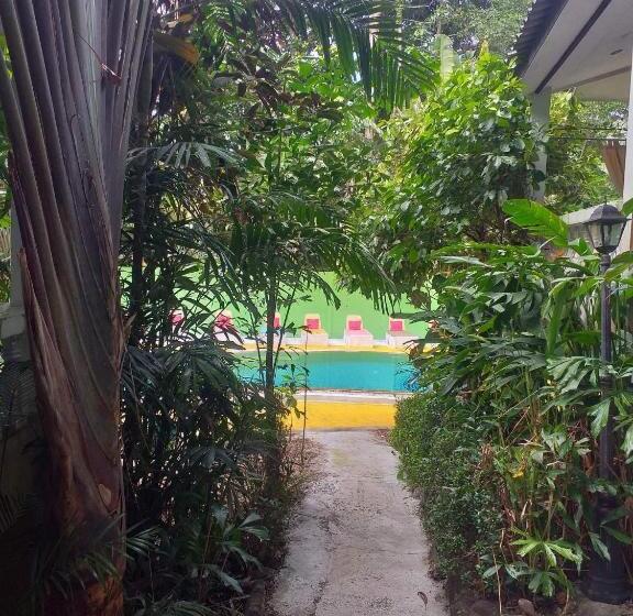 Fotos del hotel Kamrai Resort:  21