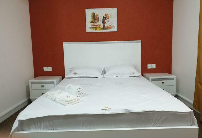 Fotos del hotel Mark  Baku:  2