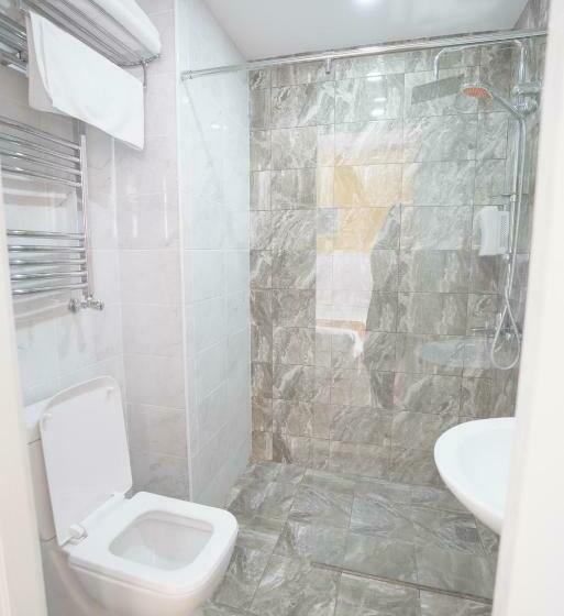 Fotos del hotel Mark  Baku:  4