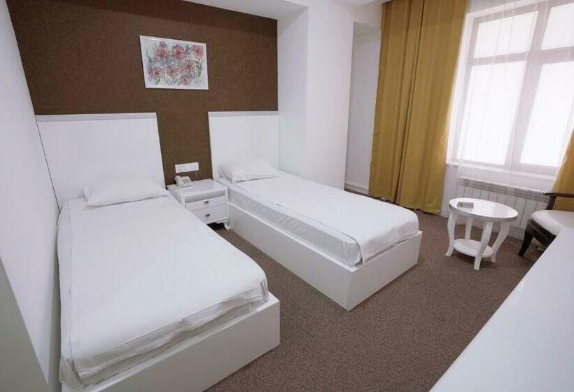 Fotos del hotel Mark  Baku:  5