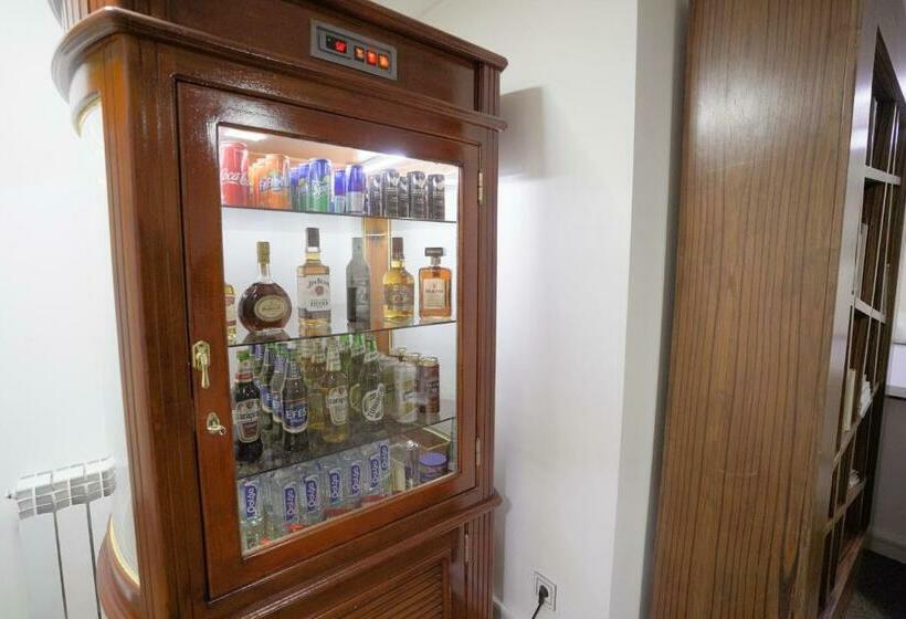 Fotos del hotel Mark  Baku:  6