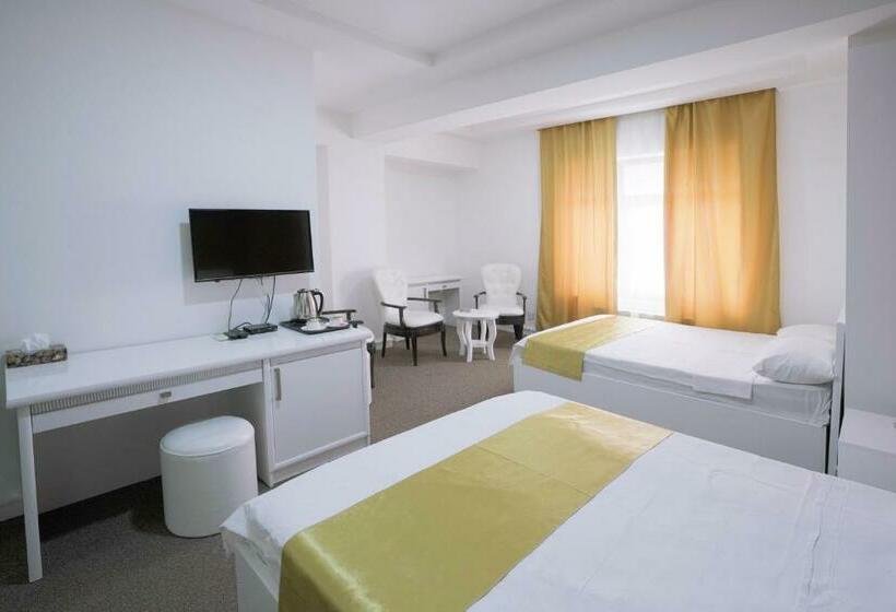 Fotos del hotel Mark  Baku:  7