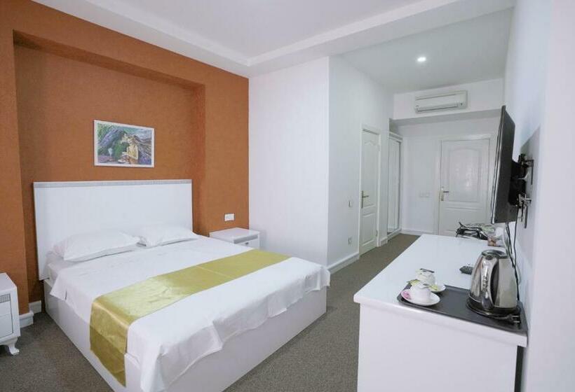 Fotos del hotel Mark  Baku:  8