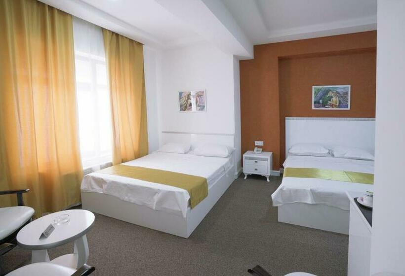 Fotos del hotel Mark  Baku:  9