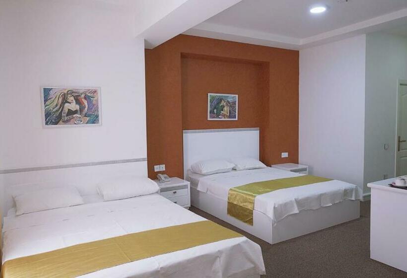 Fotos del hotel Mark  Baku:  10