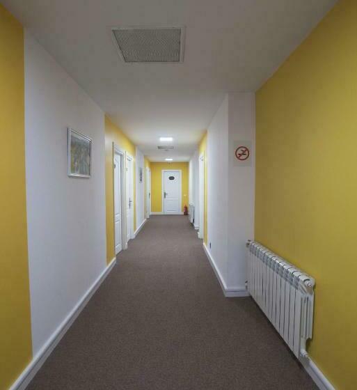 Fotos del hotel Mark  Baku:  11