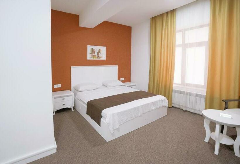 Fotos del hotel Mark  Baku:  12