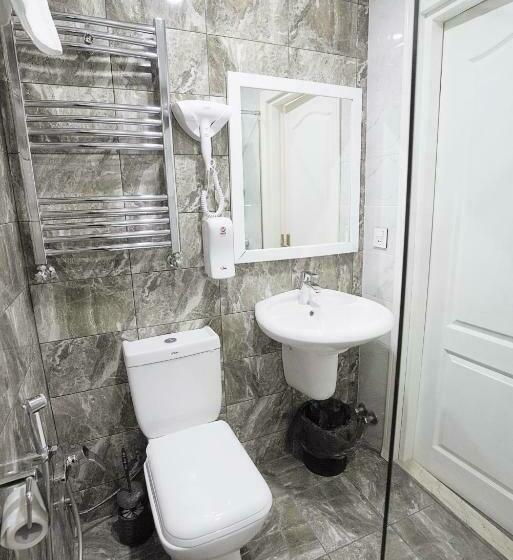 Fotos del hotel Mark  Baku:  14