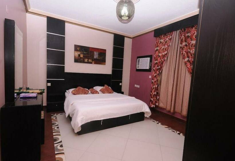 Najmat Manami Alquds