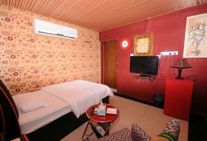 Fotos del hotel Najmat Manami Alquds:  3