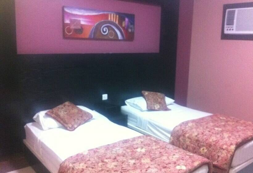 Fotos del hotel Najmat Manami Alquds:  4