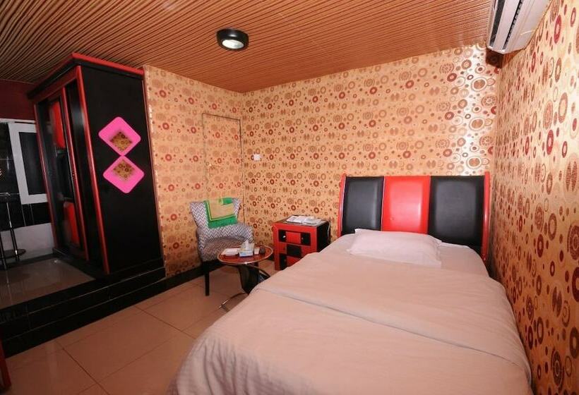 Fotos del hotel Najmat Manami Alquds:  5