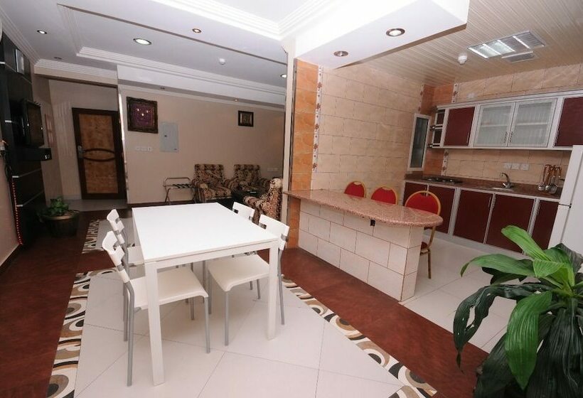 Fotos del hotel Najmat Manami Alquds:  6