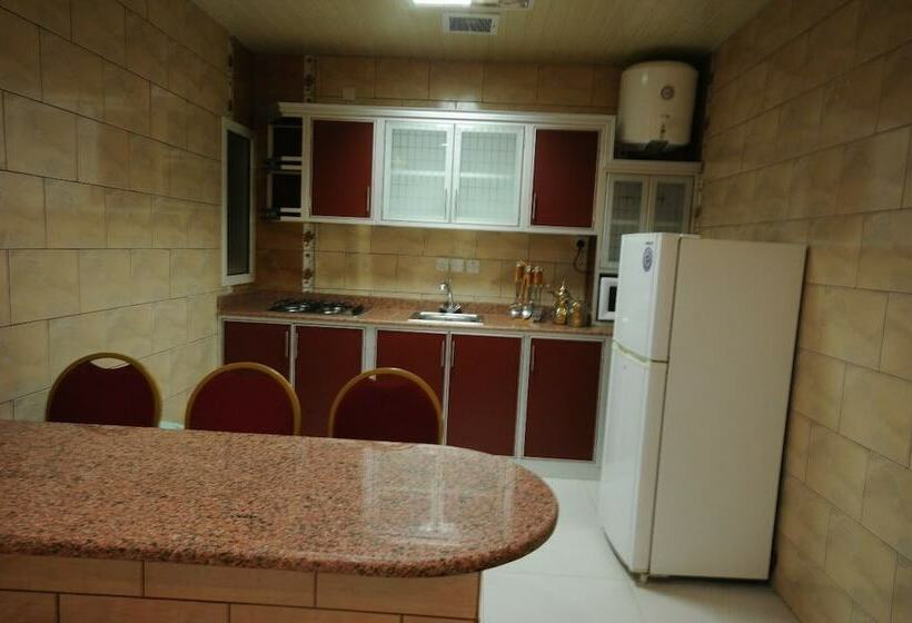 Fotos del hotel Najmat Manami Alquds:  7