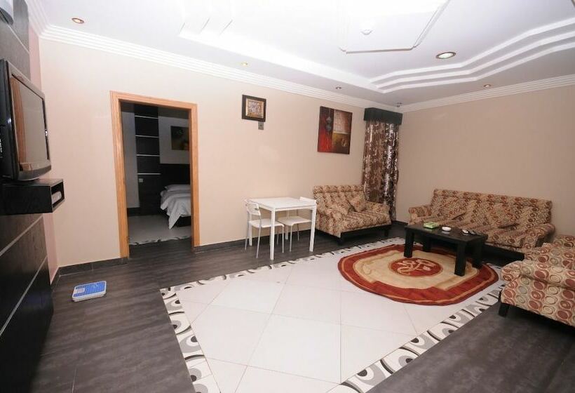 Fotos del hotel Najmat Manami Alquds:  8