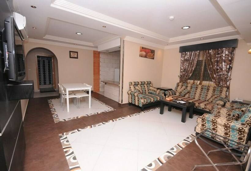 Fotos del hotel Najmat Manami Alquds:  9