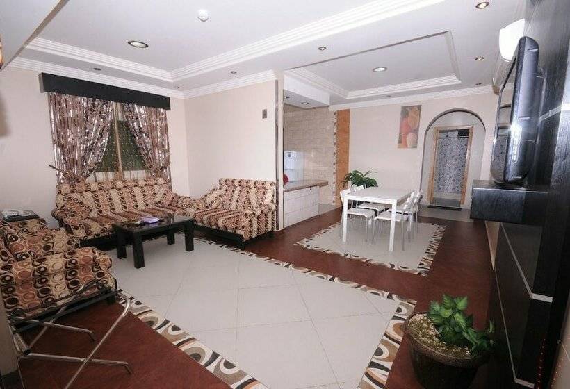 Fotos del hotel Najmat Manami Alquds:  10