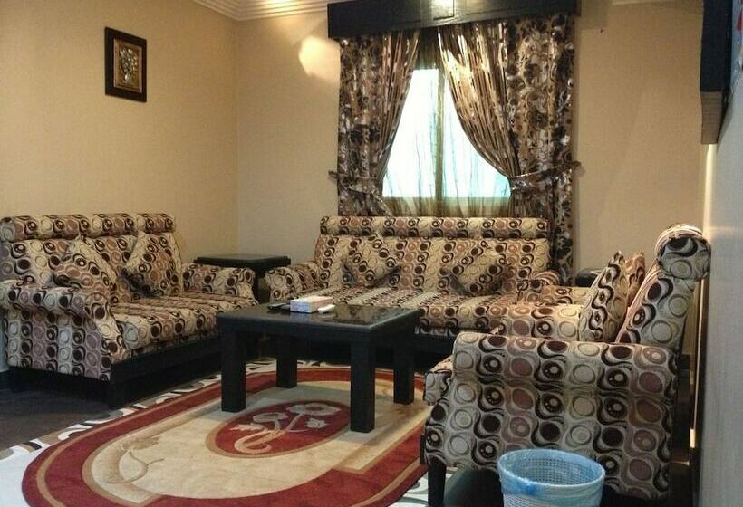 Fotos del hotel Najmat Manami Alquds:  11