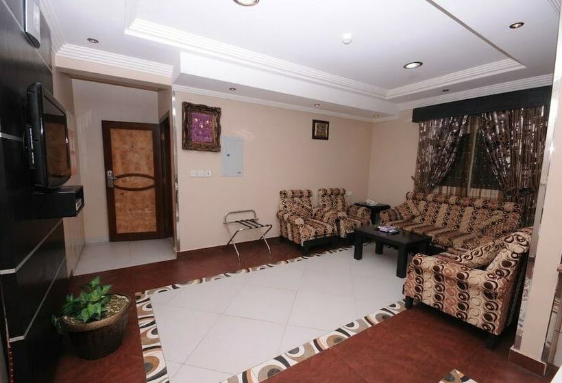 Fotos del hotel Najmat Manami Alquds:  12