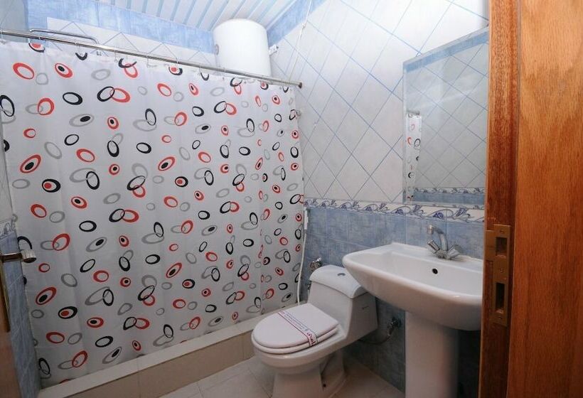 Fotos del hotel Najmat Manami Alquds:  13