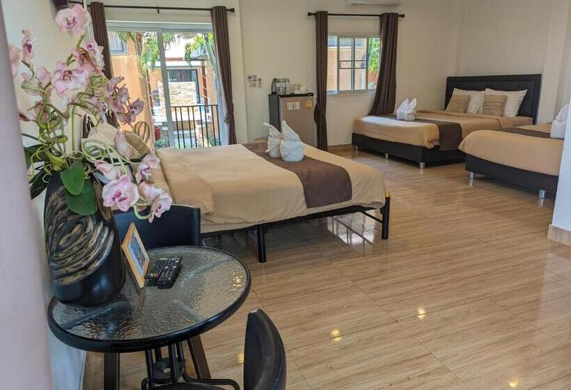 Fotos del hotel Panisara Pool Villa:  13