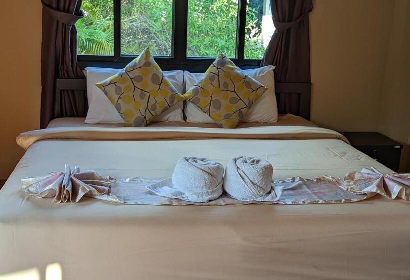 Fotos del hotel Panisara Pool Villa:  2