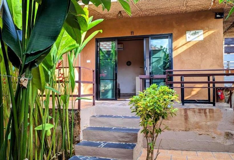 Fotos del hotel Panisara Pool Villa:  21