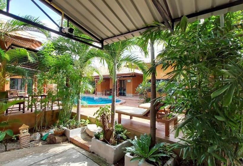 Fotos del hotel Panisara Pool Villa:  20