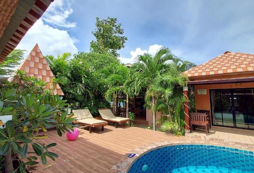 Fotos del hotel Panisara Pool Villa:  8