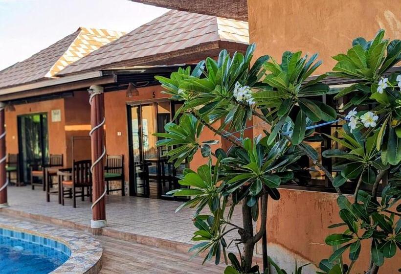 Fotos del hotel Panisara Pool Villa:  6